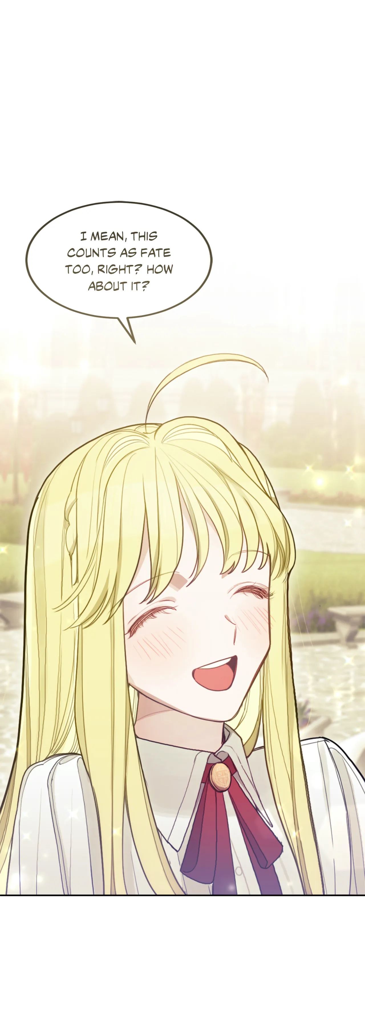 I’m No Heroine! Chapter 3 image 36