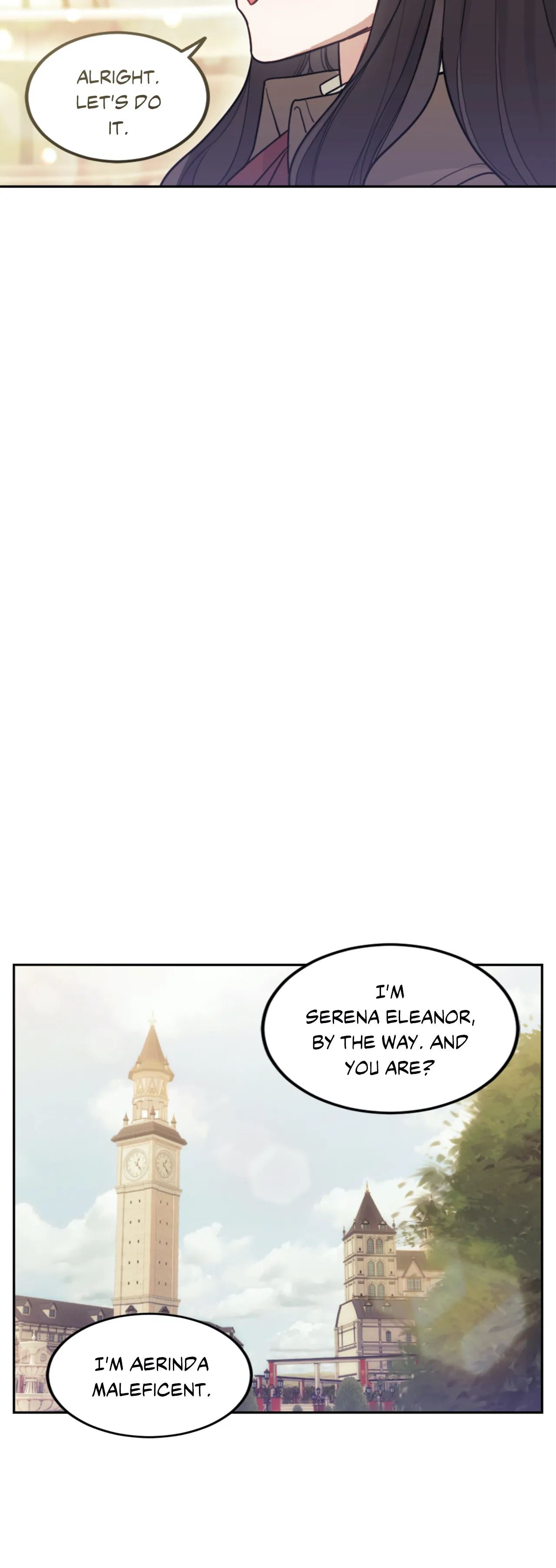 I’m No Heroine! Chapter 3 image 38