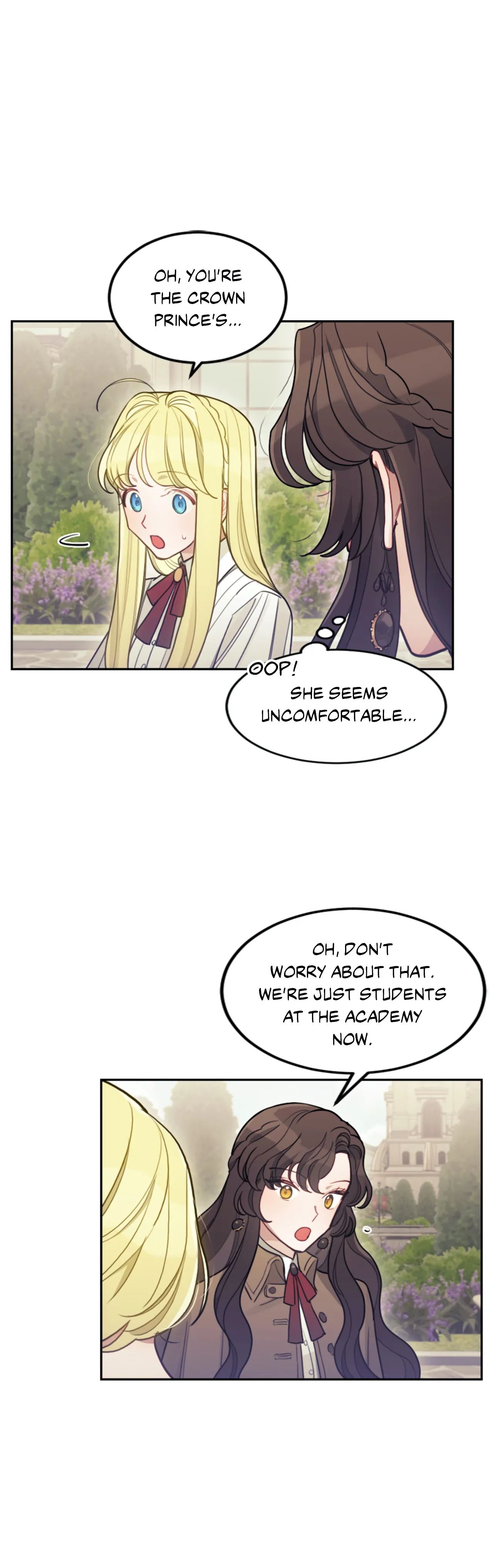 I’m No Heroine! Chapter 3 image 39