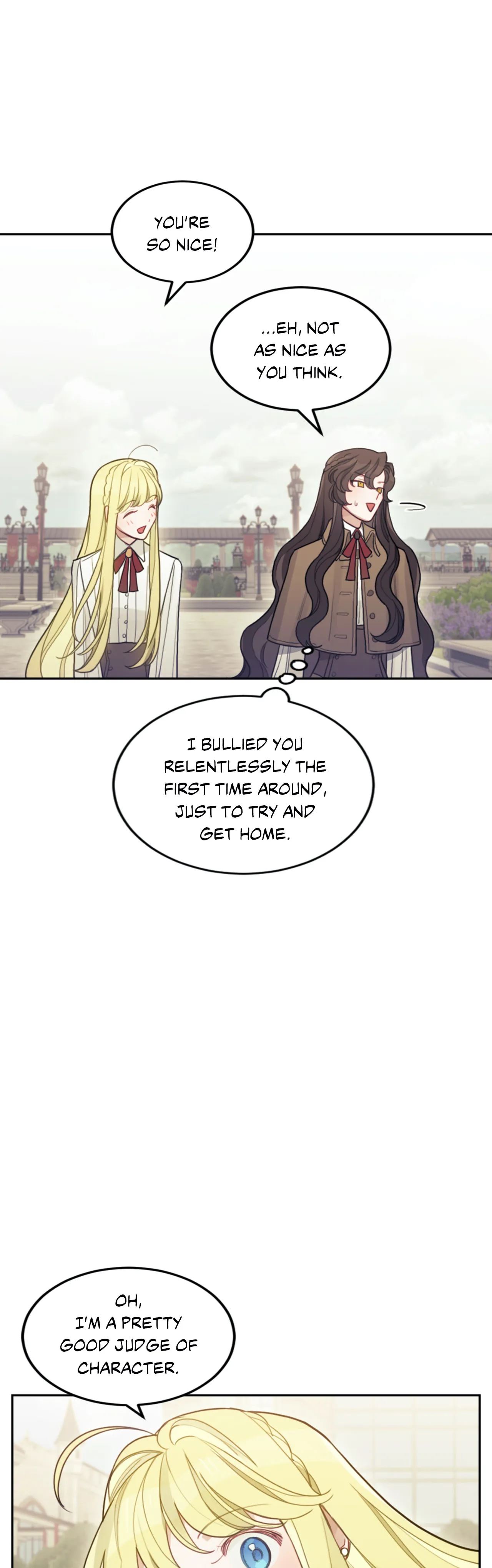I’m No Heroine! Chapter 3 image 40