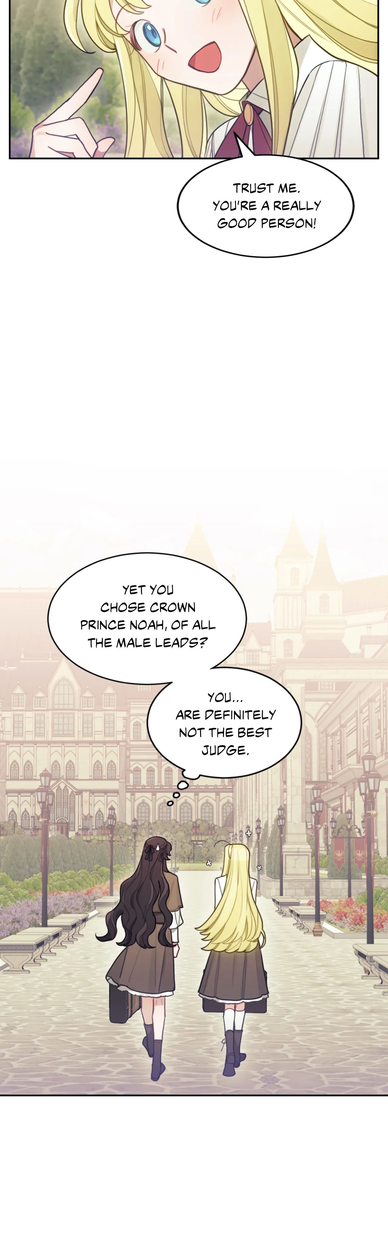I’m No Heroine! Chapter 3 image 41