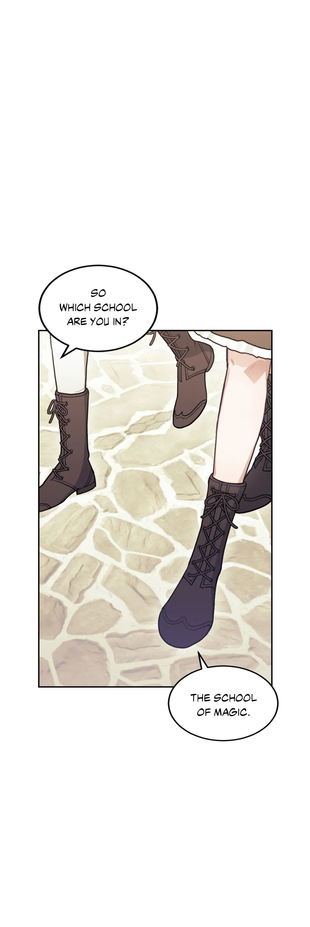 I’m No Heroine! Chapter 3 image 42