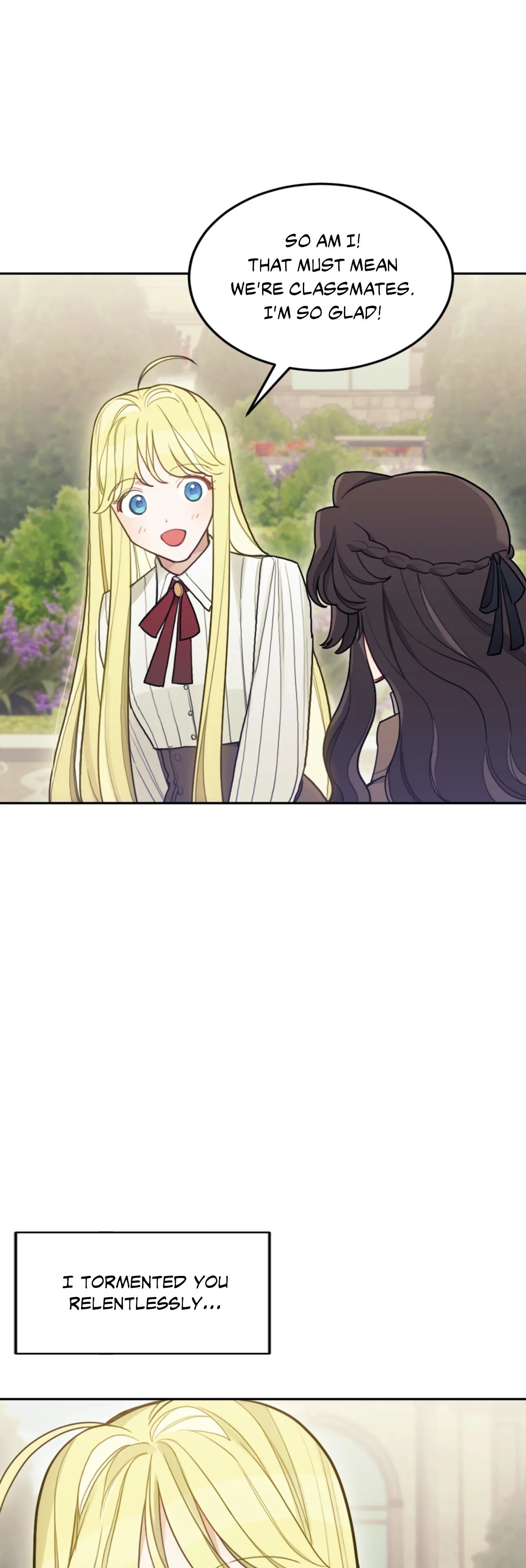 I’m No Heroine! Chapter 3 image 43