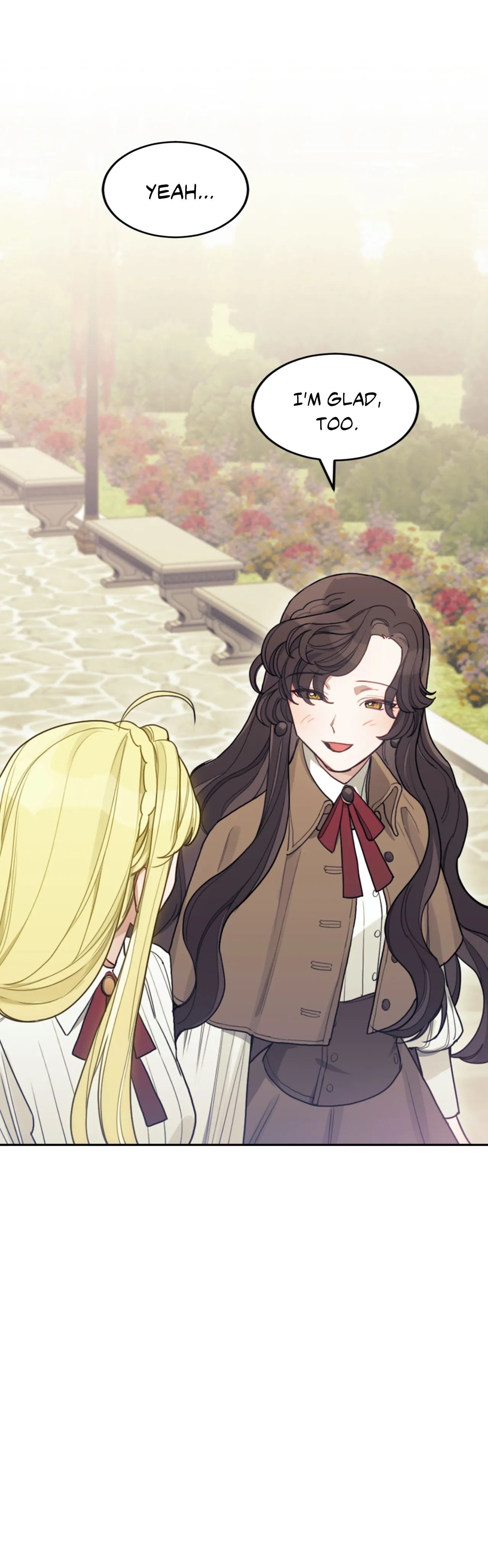 I’m No Heroine! Chapter 3 image 45