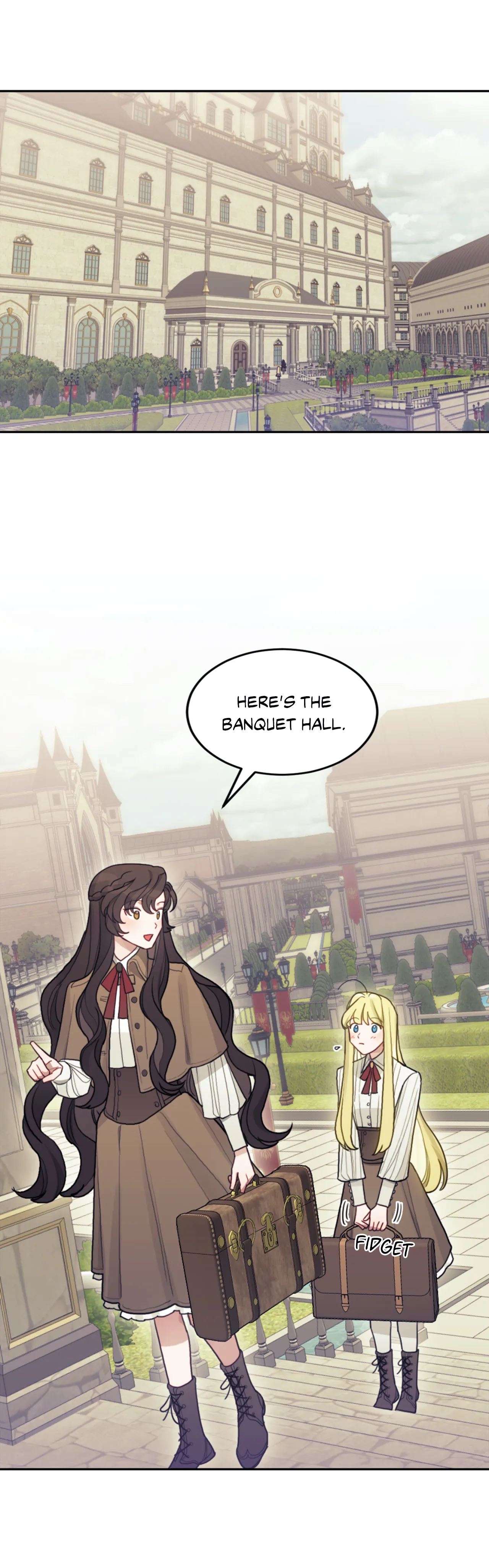 I’m No Heroine! Chapter 3 image 46