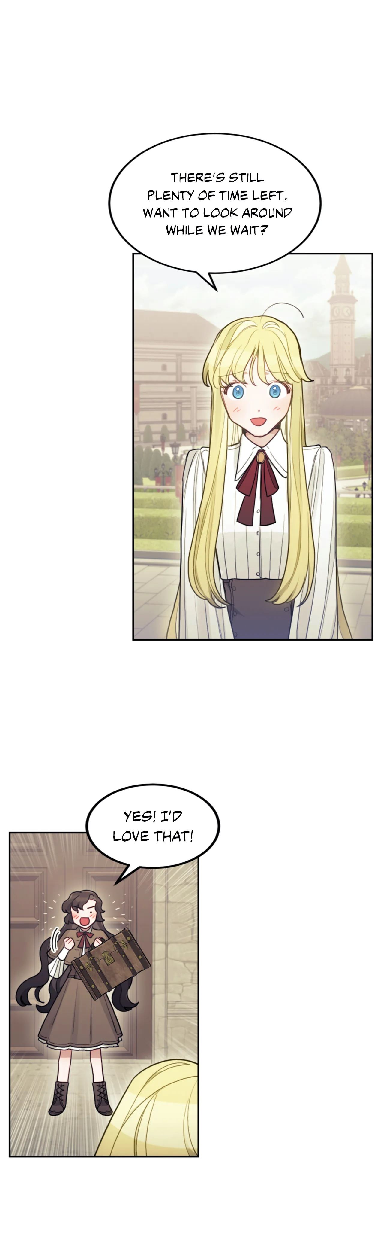 I’m No Heroine! Chapter 3 image 47