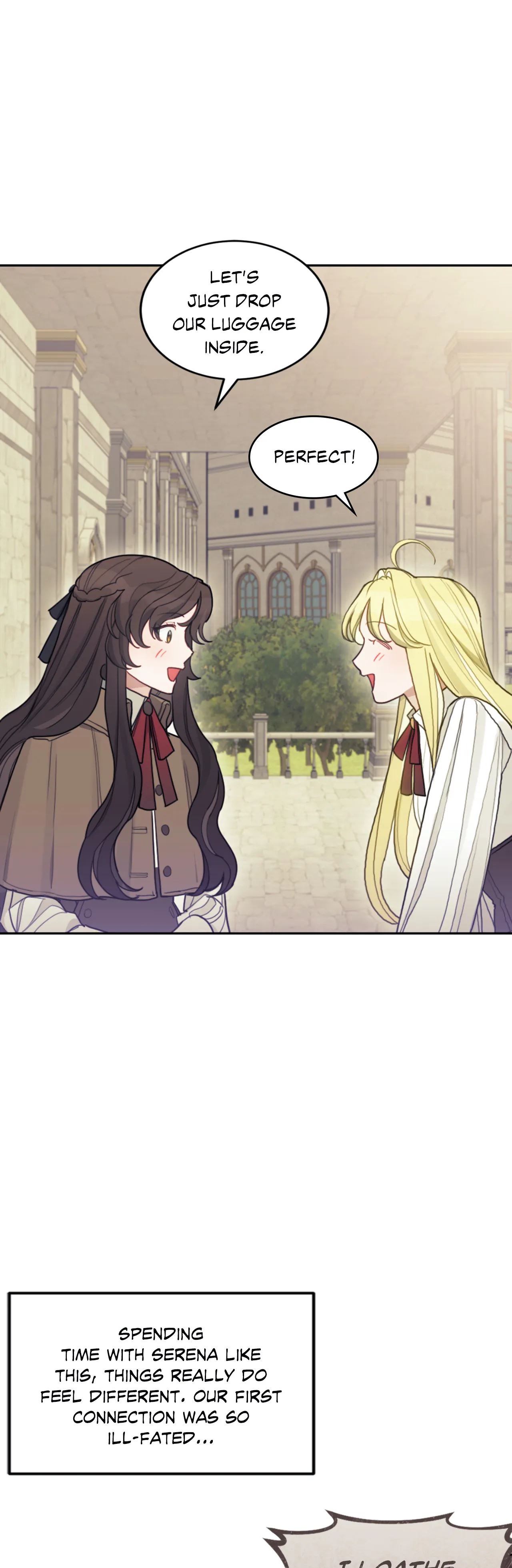 I’m No Heroine! Chapter 3 image 48