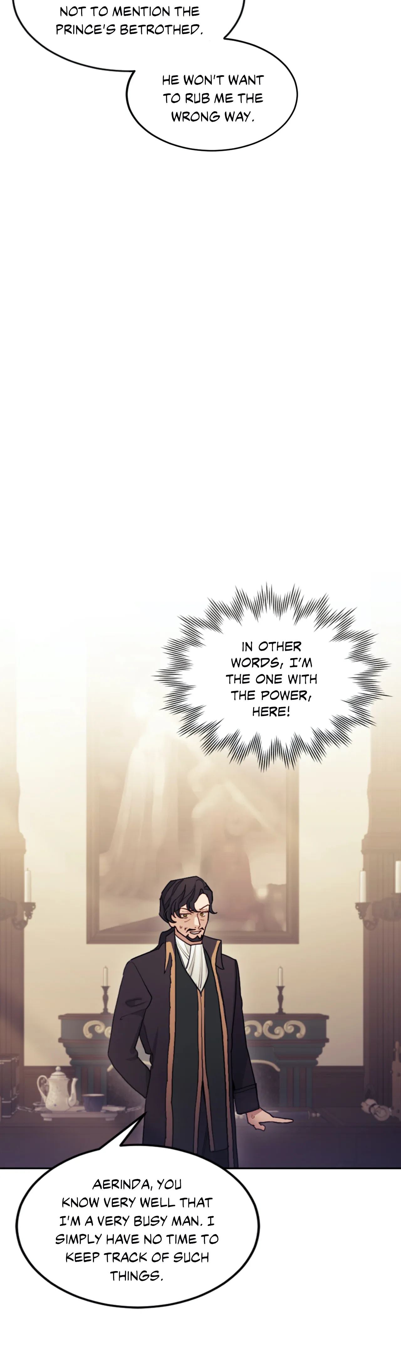 I’m No Heroine! Chapter 3 image 4