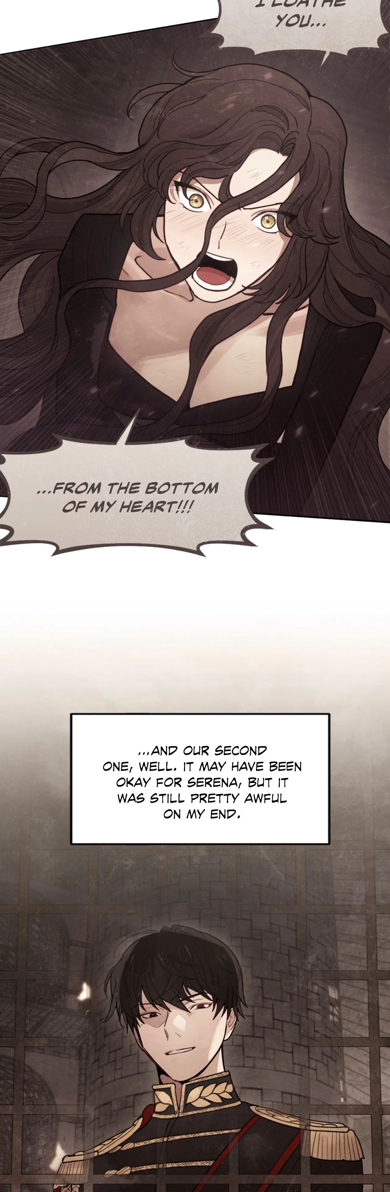 I’m No Heroine! Chapter 3 image 49