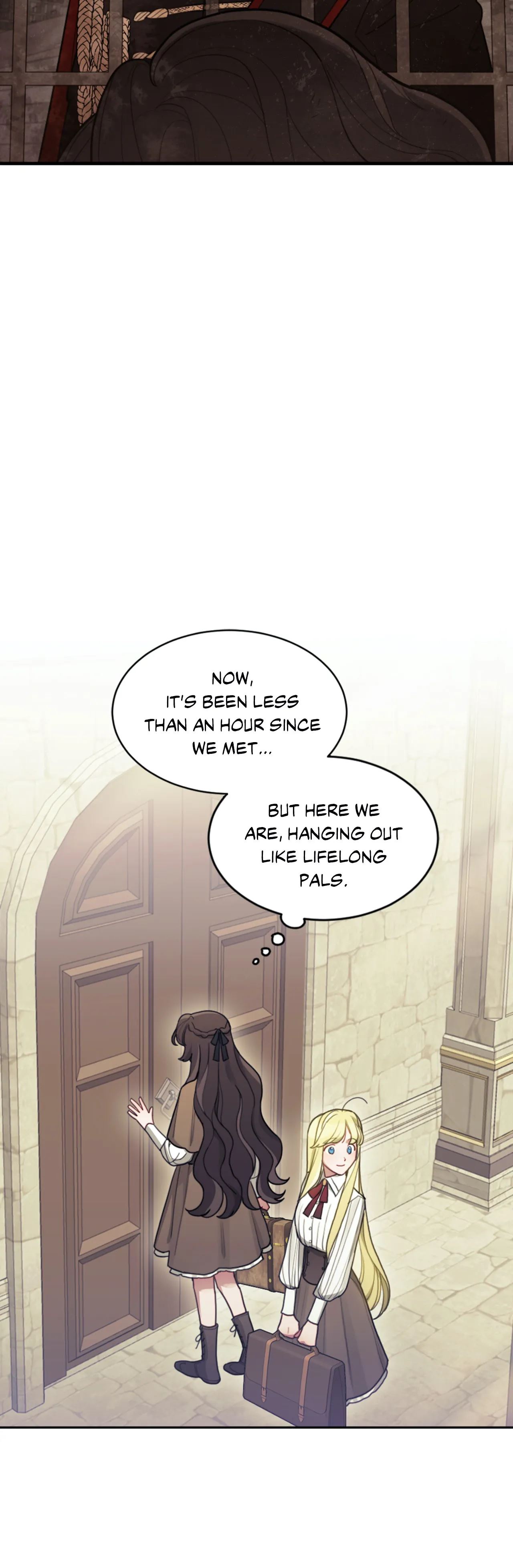 I’m No Heroine! Chapter 3 image 50