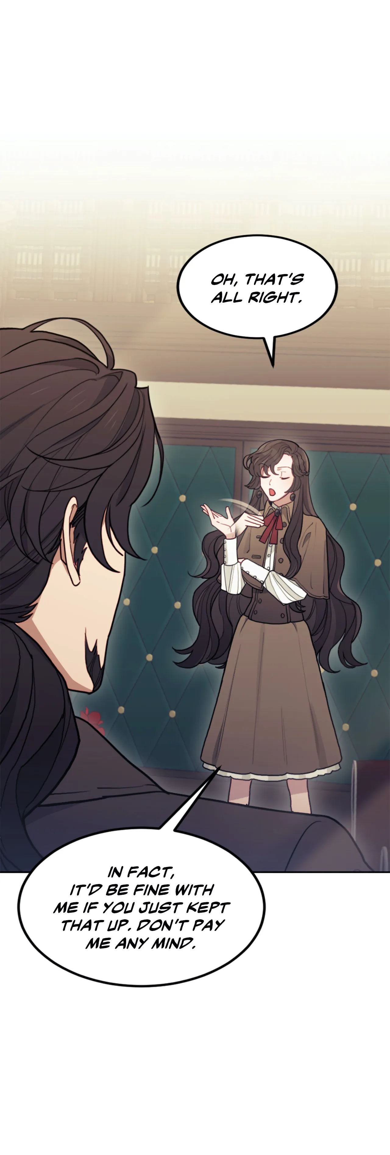 I’m No Heroine! Chapter 3 image 5