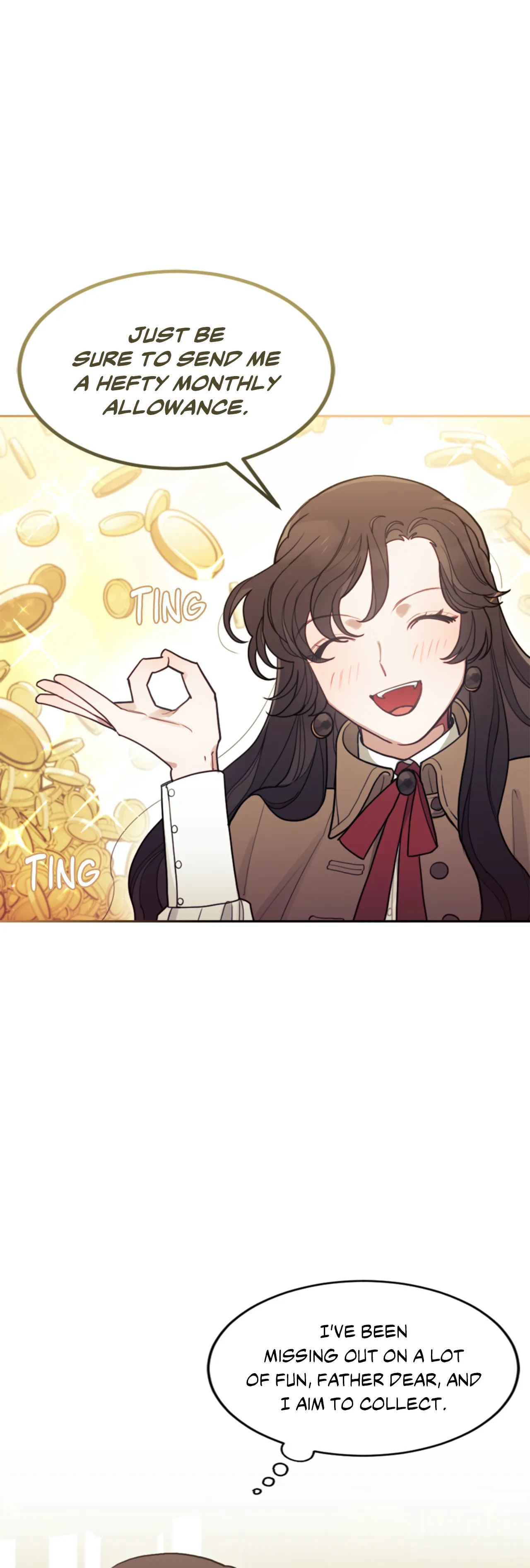 I’m No Heroine! Chapter 3 image 6