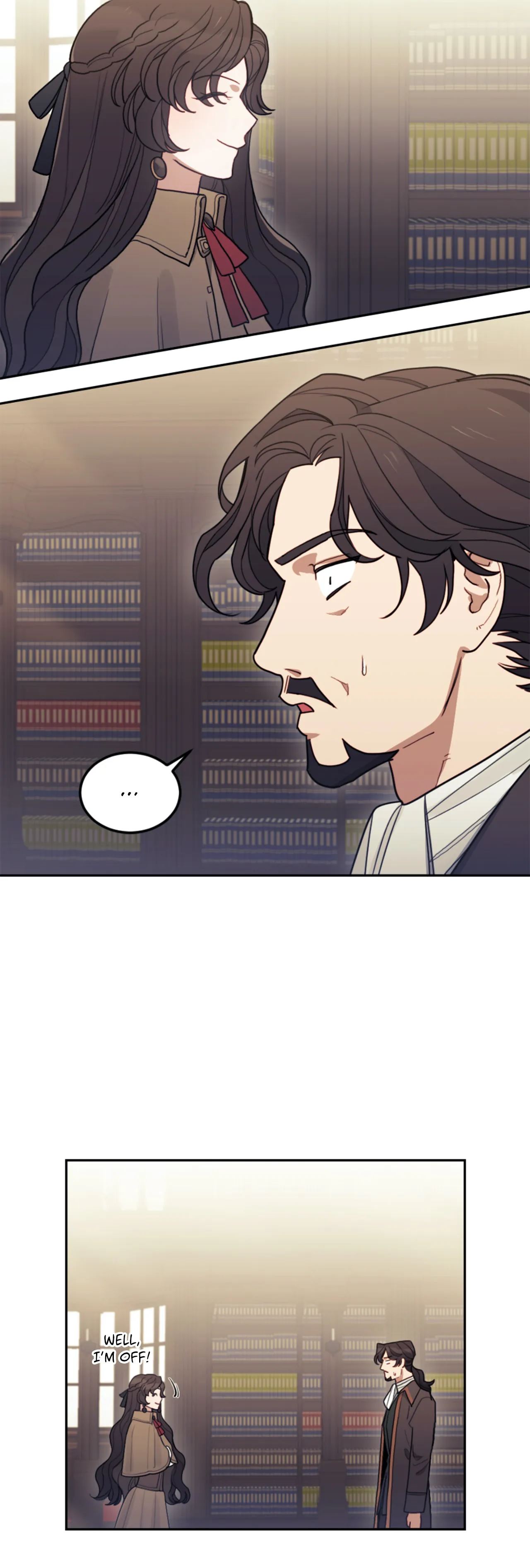 I’m No Heroine! Chapter 3 image 7