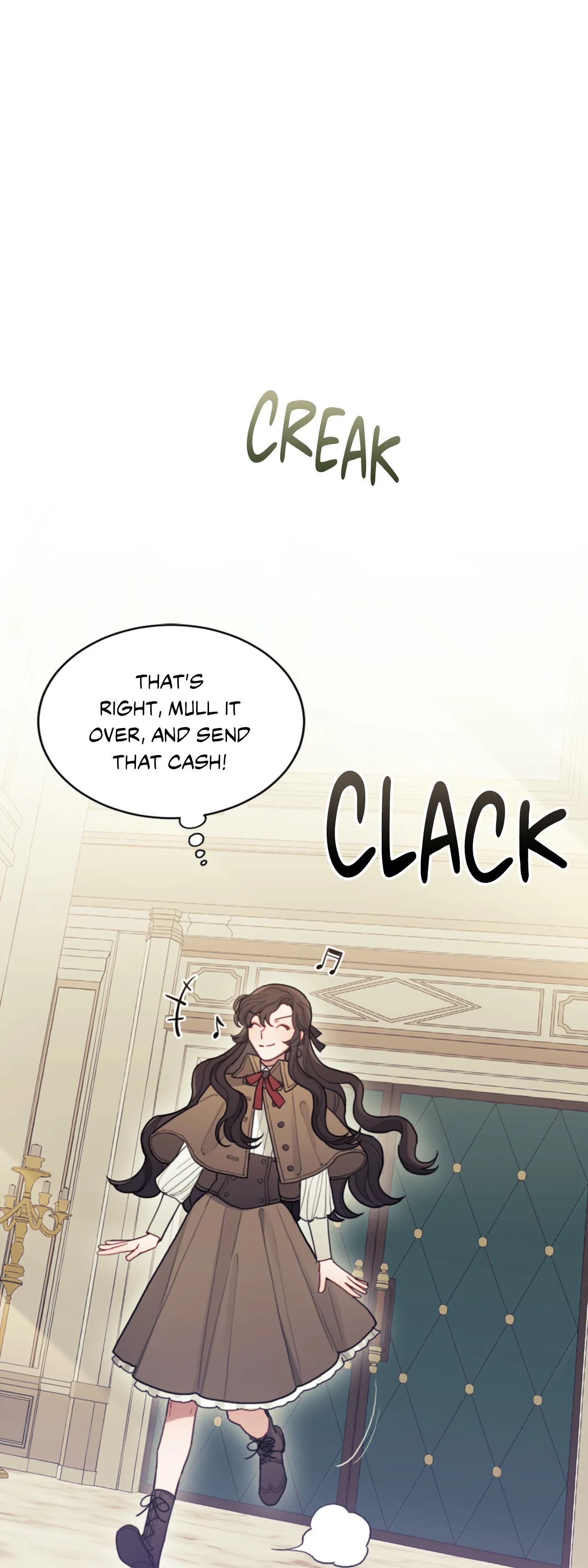 I’m No Heroine! Chapter 3 image 8