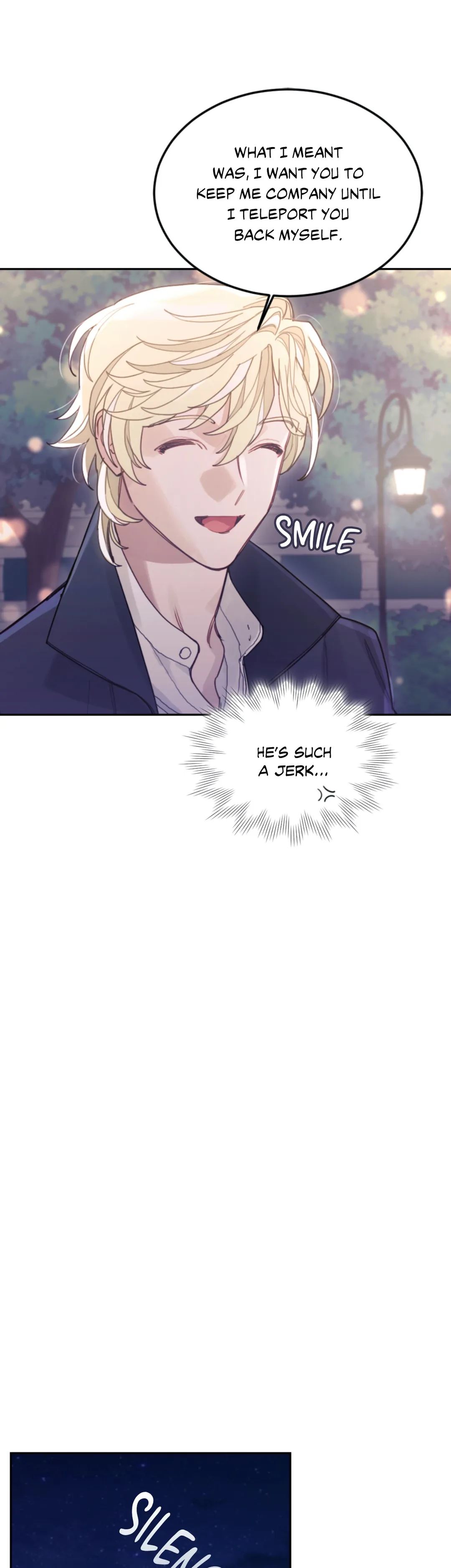 I’m No Heroine! Chapter 30 - Season 1 Finale image 21