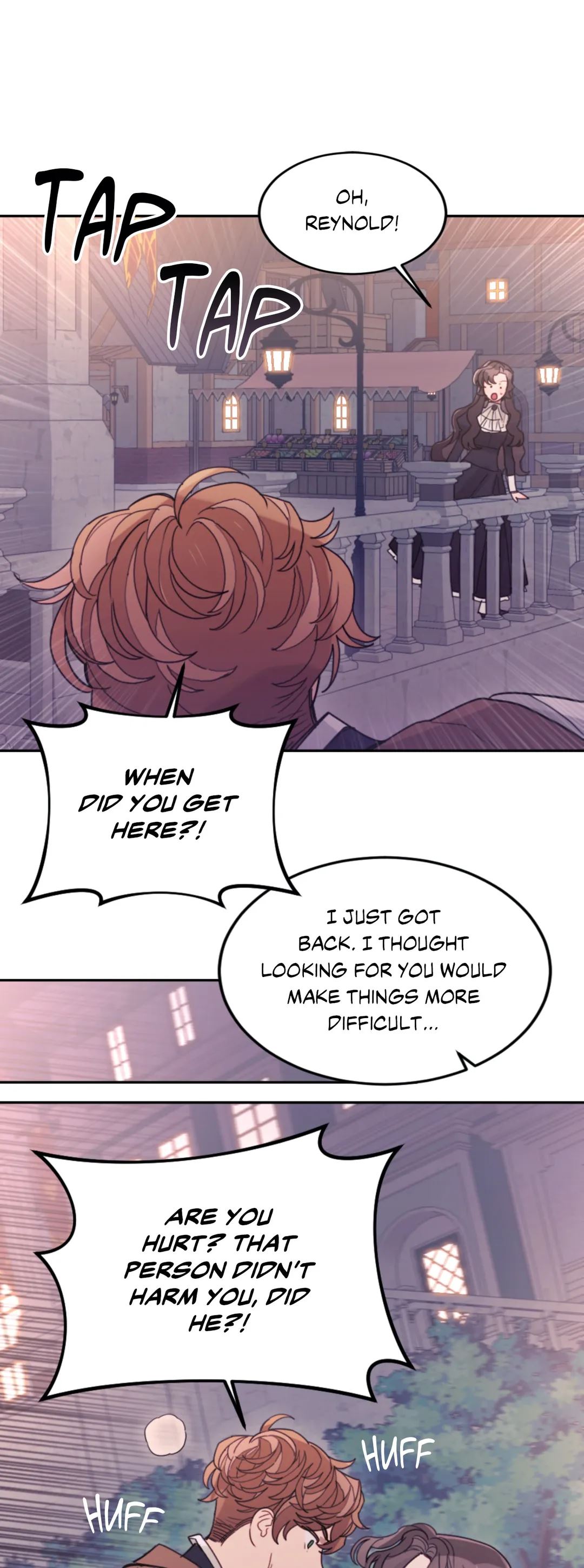 I’m No Heroine! Chapter 30 - Season 1 Finale image 32