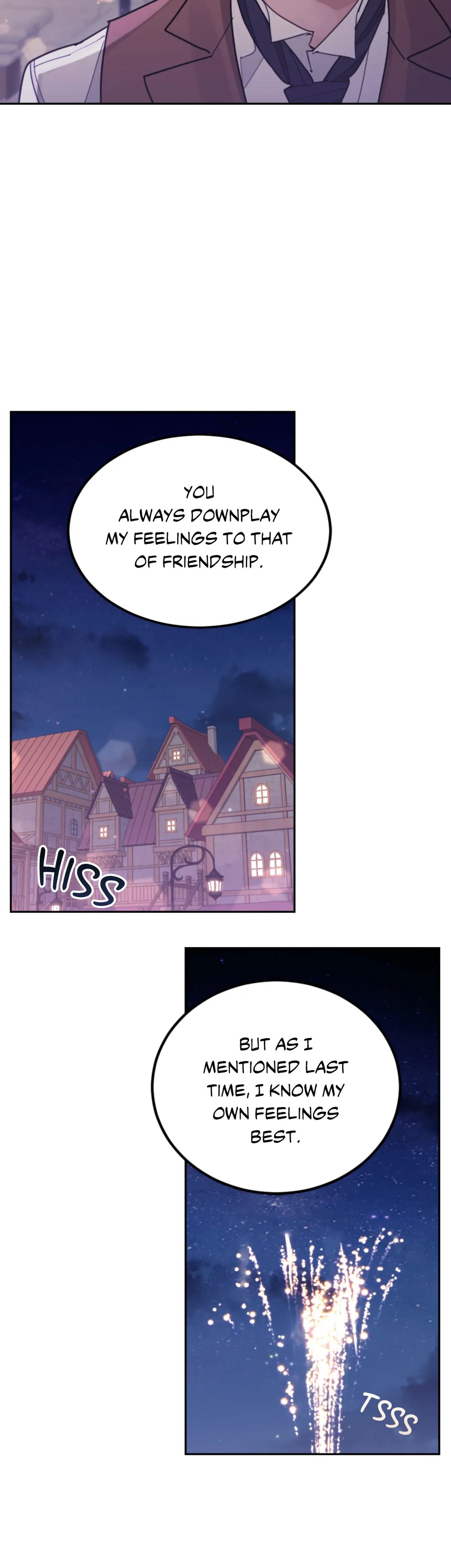 I’m No Heroine! Chapter 30 - Season 1 Finale image 38