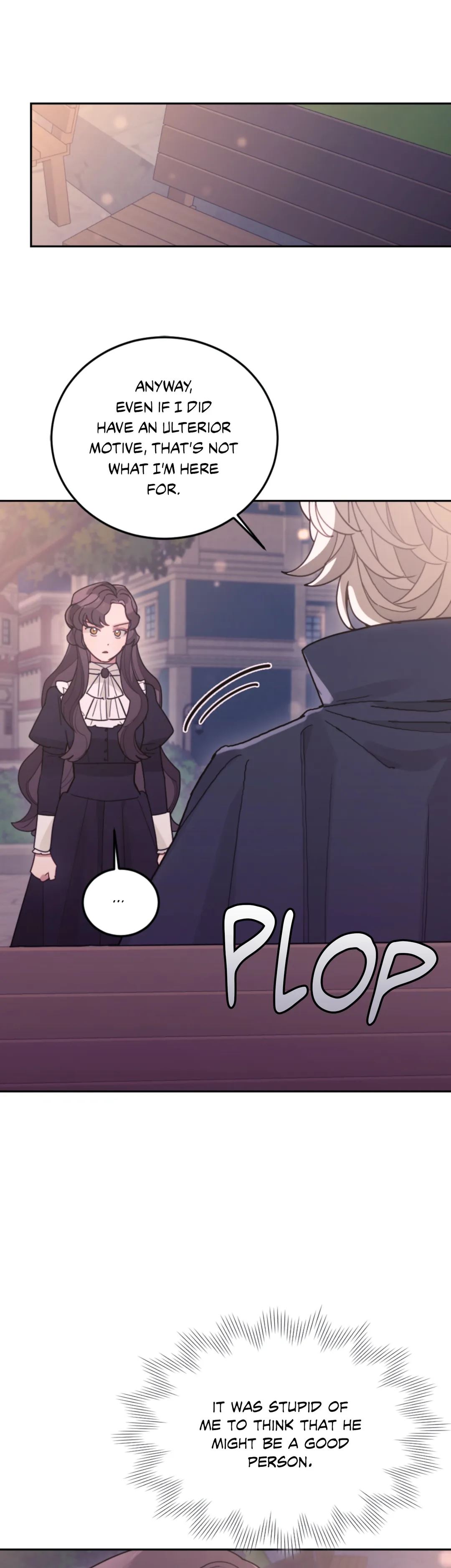 I’m No Heroine! Chapter 30 - Season 1 Finale image 8
