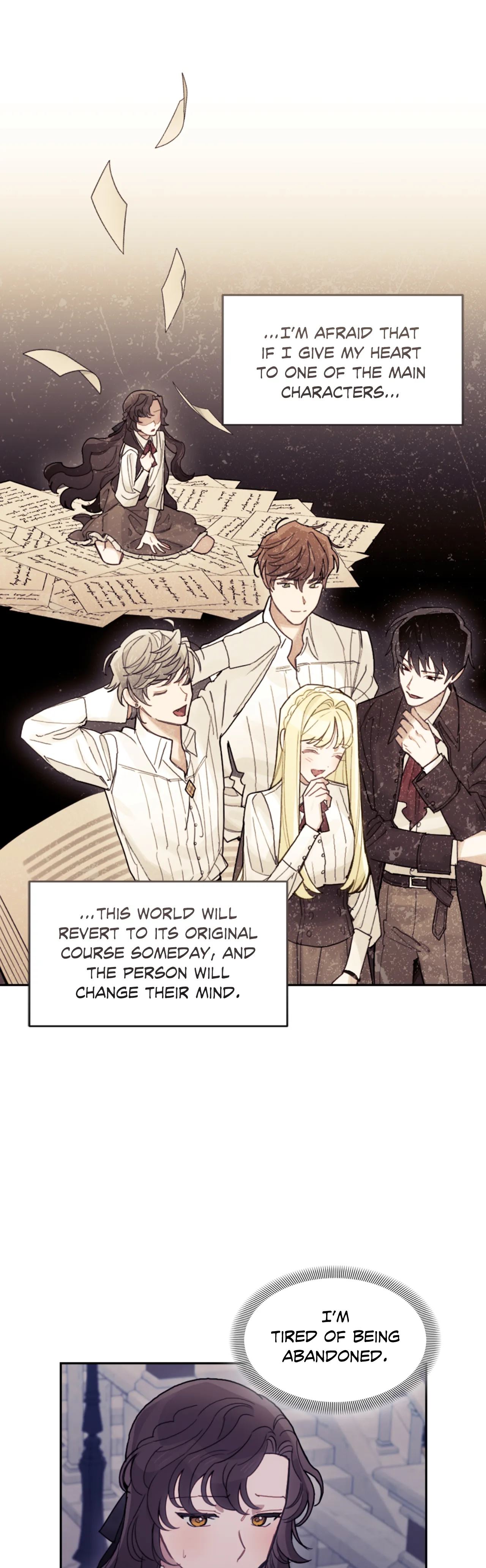 I’m No Heroine! Chapter 31 - Season 2 image 9