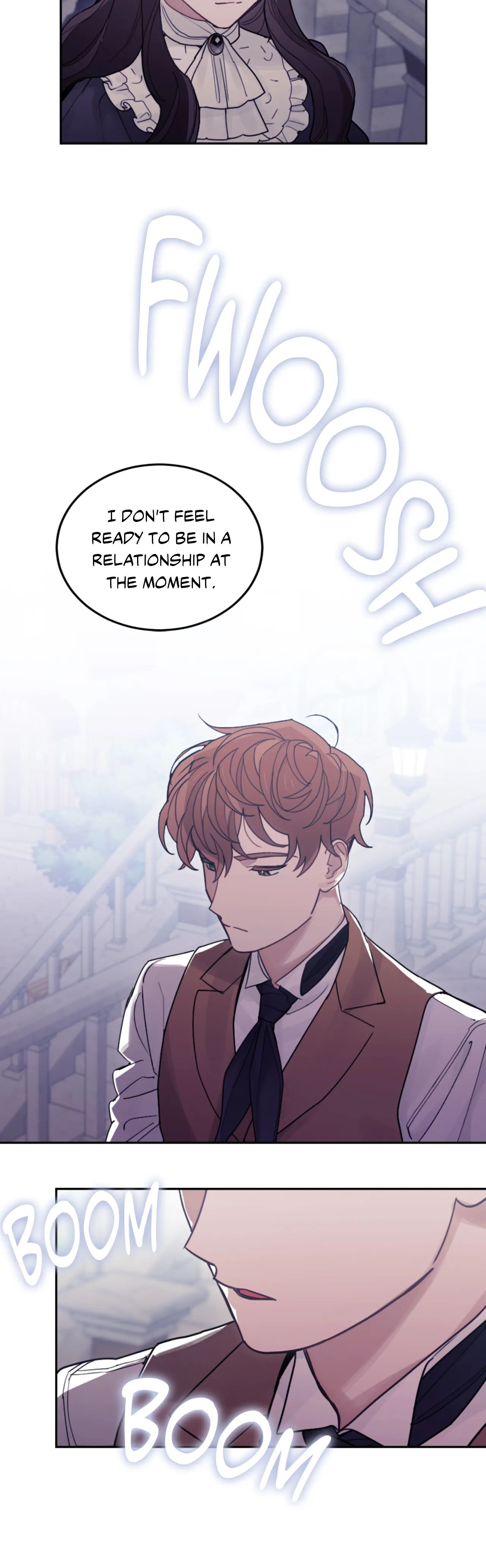 I’m No Heroine! Chapter 31 - Season 2 image 10
