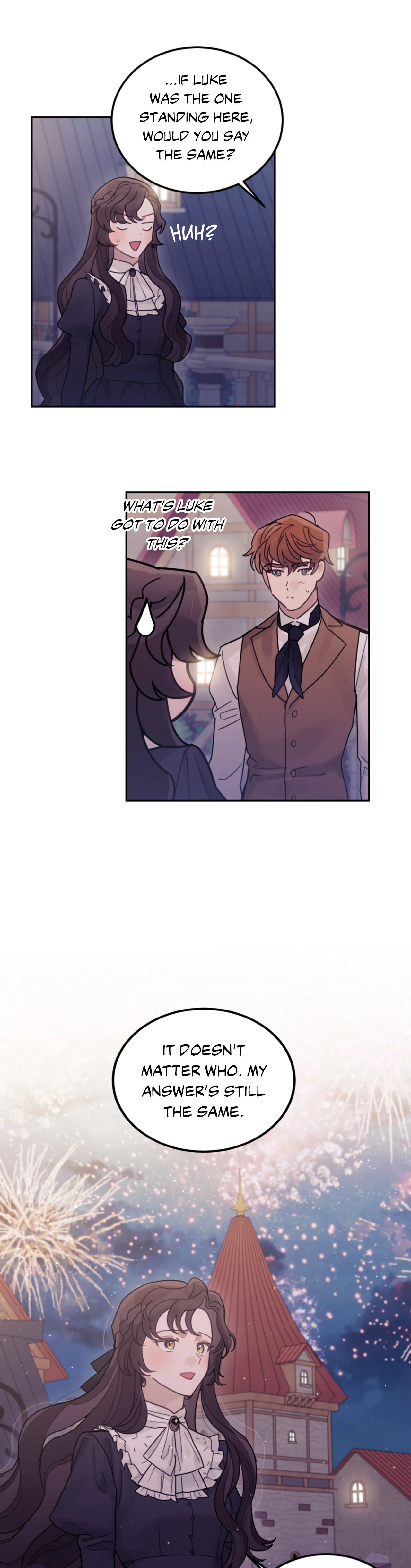 I’m No Heroine! Chapter 31 - Season 2 image 11