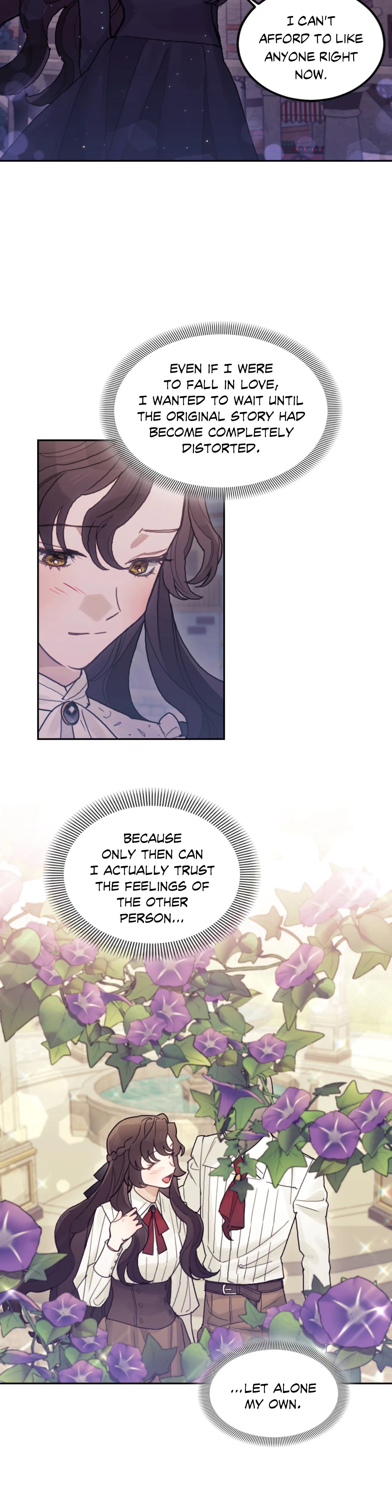 I’m No Heroine! Chapter 31 - Season 2 image 12