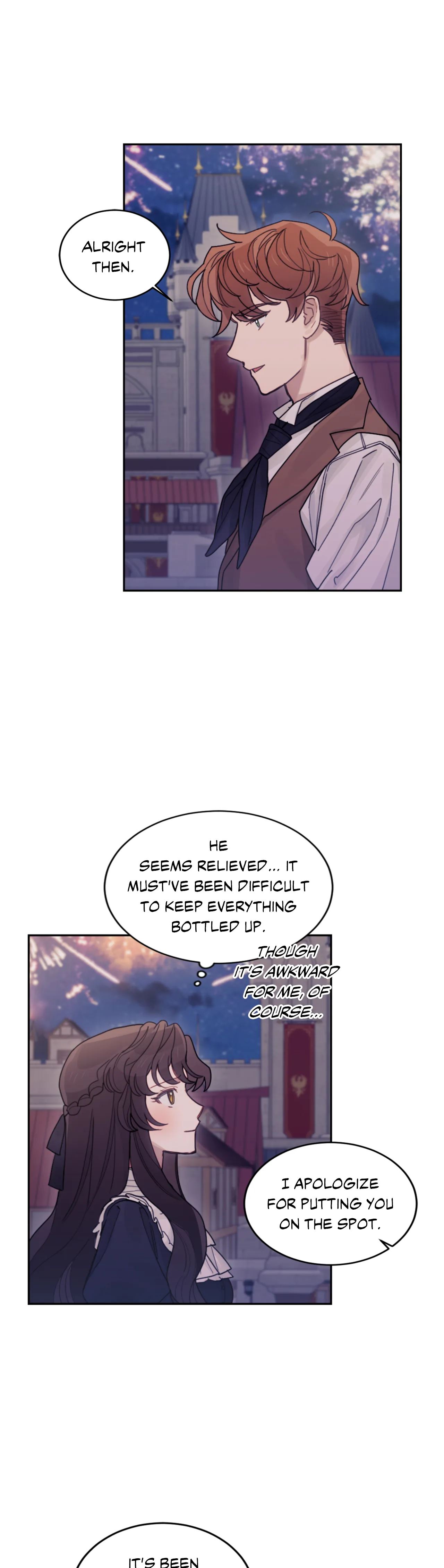 I’m No Heroine! Chapter 31 - Season 2 image 13