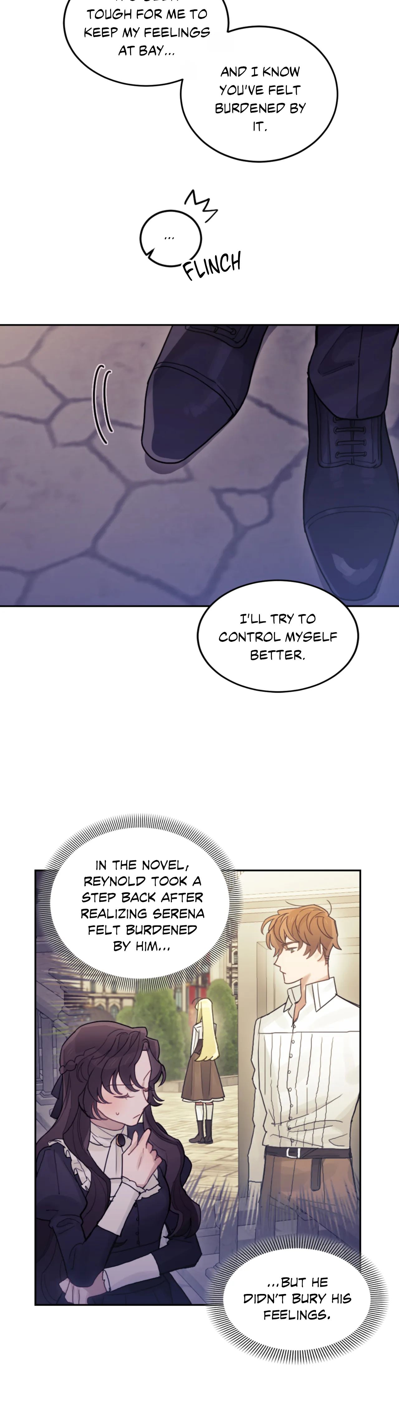 I’m No Heroine! Chapter 31 - Season 2 image 14