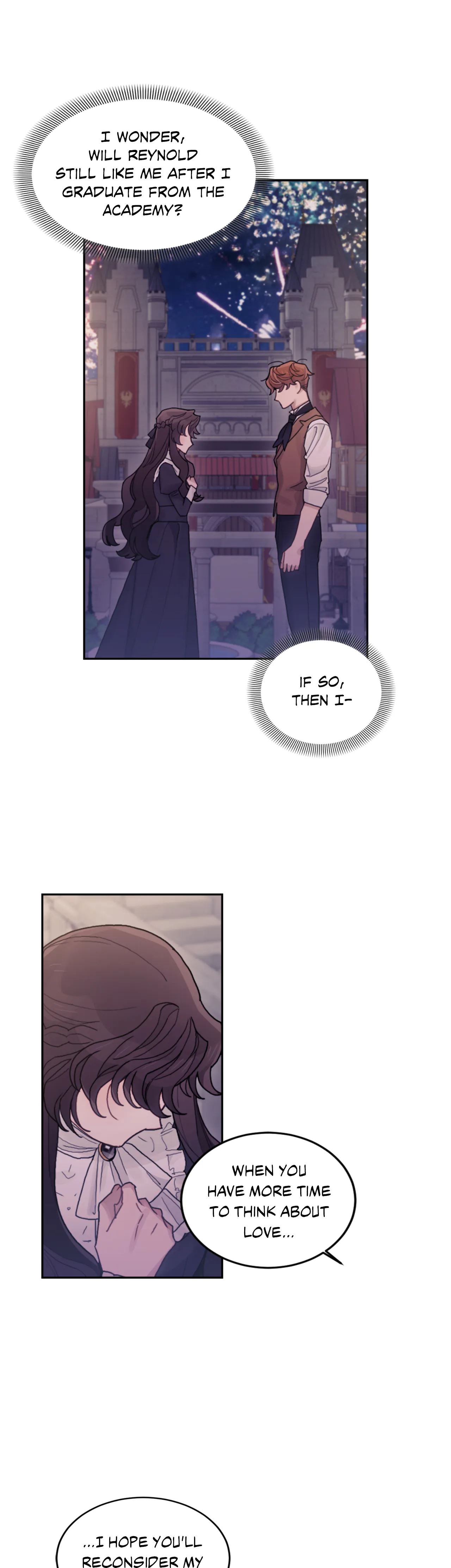 I’m No Heroine! Chapter 31 - Season 2 image 15