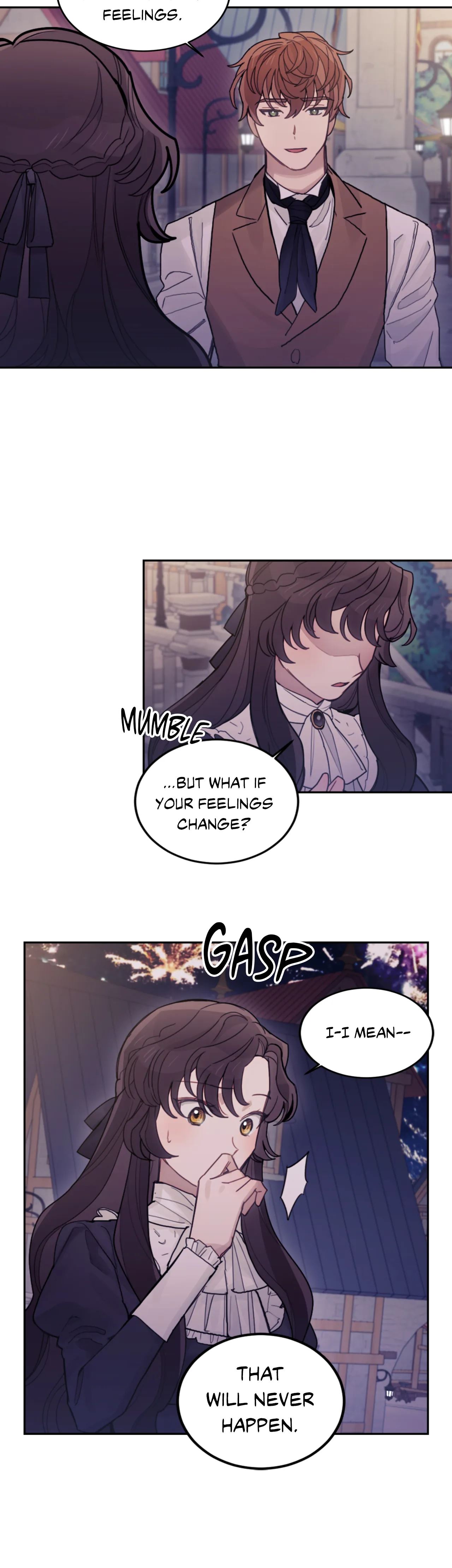 I’m No Heroine! Chapter 31 - Season 2 image 16