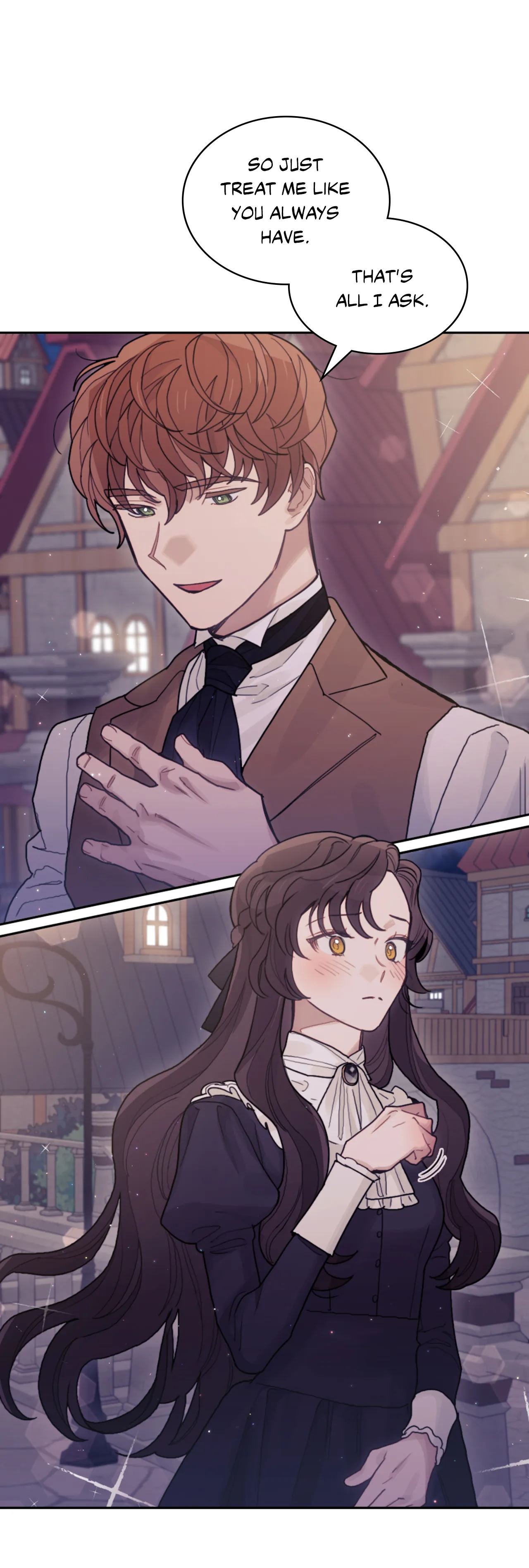 I’m No Heroine! Chapter 31 - Season 2 image 18