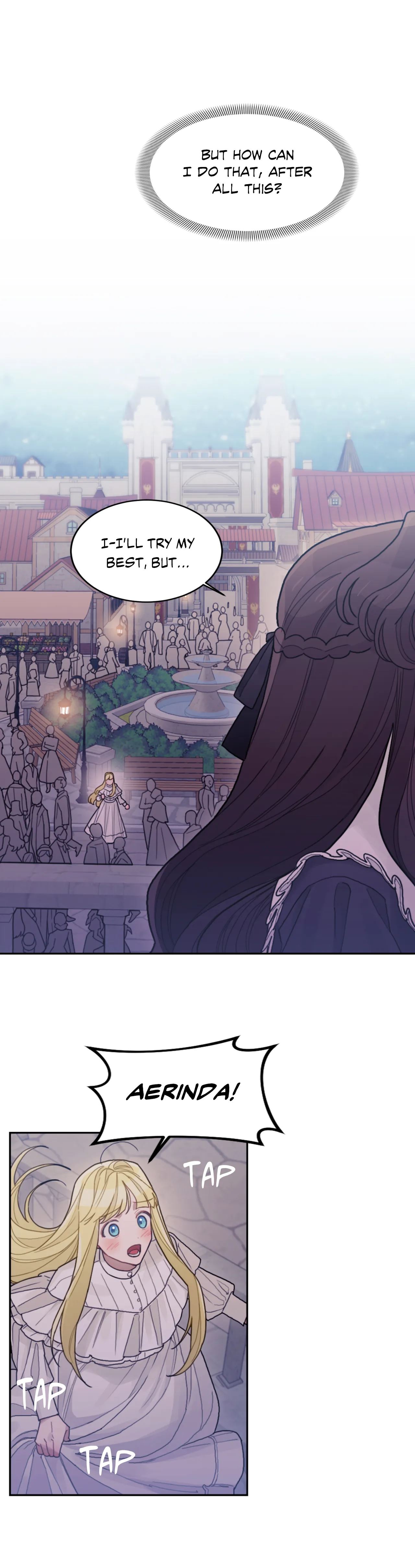 I’m No Heroine! Chapter 31 - Season 2 image 19