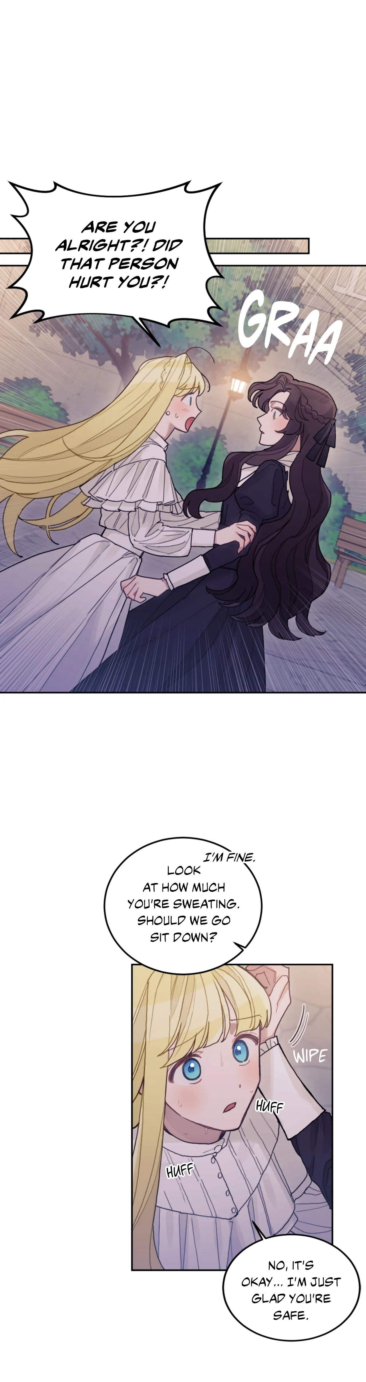 I’m No Heroine! Chapter 31 - Season 2 image 20