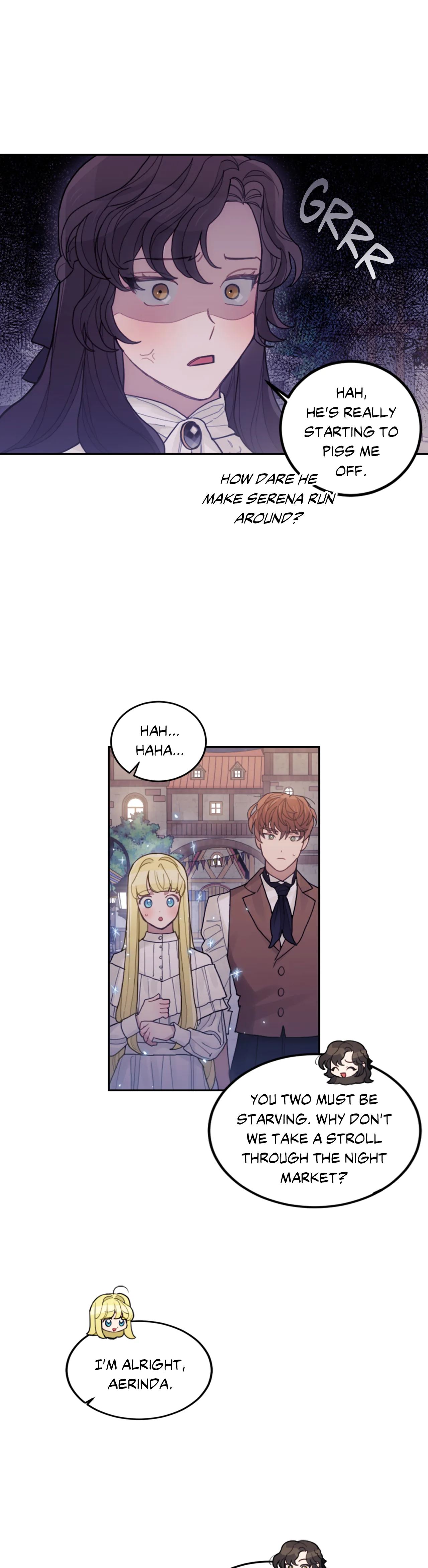 I’m No Heroine! Chapter 31 - Season 2 image 23