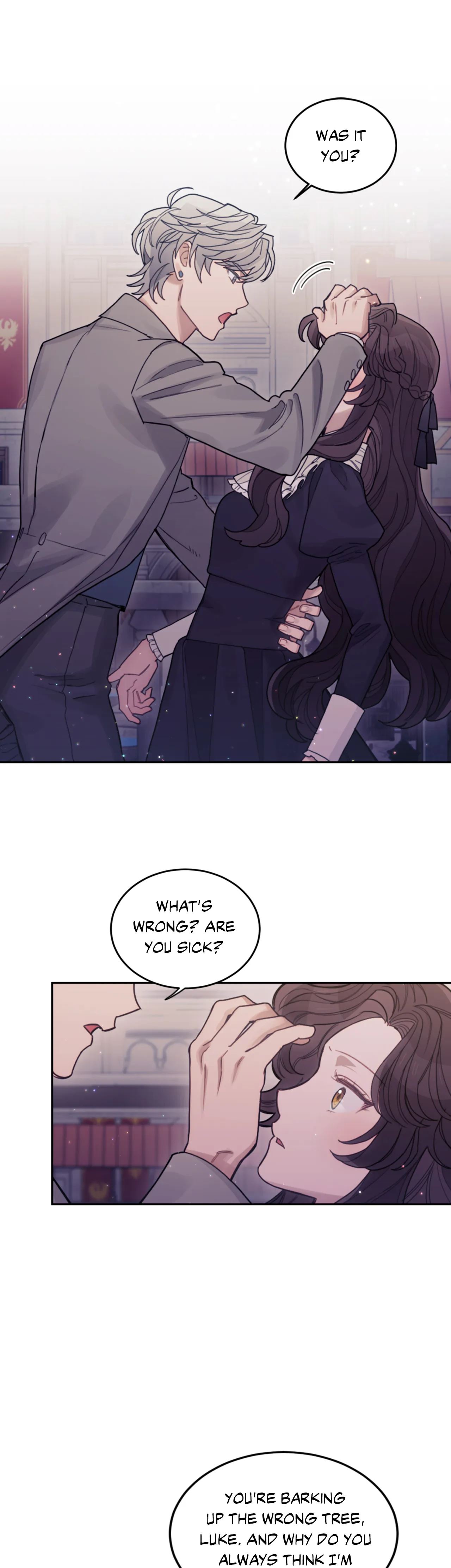 I’m No Heroine! Chapter 31 - Season 2 image 25