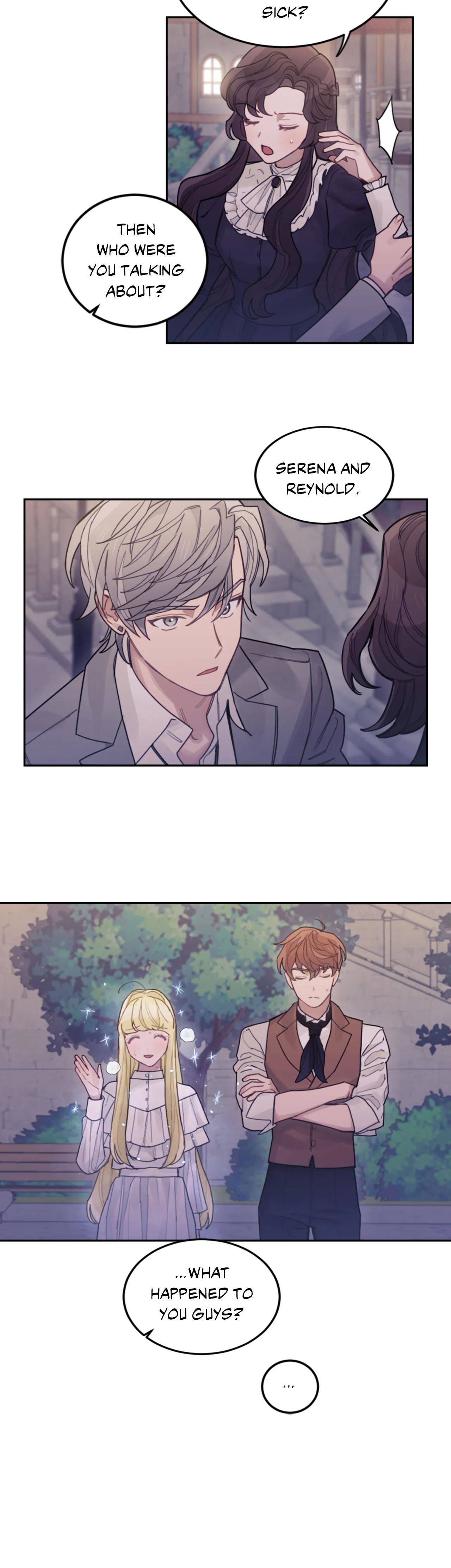 I’m No Heroine! Chapter 31 - Season 2 image 26