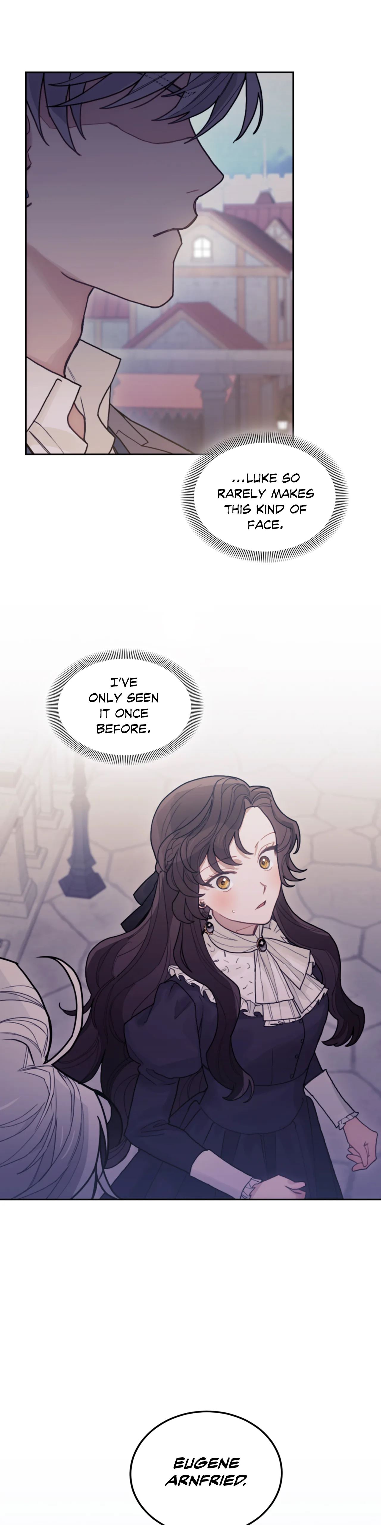 I’m No Heroine! Chapter 31 - Season 2 image 27