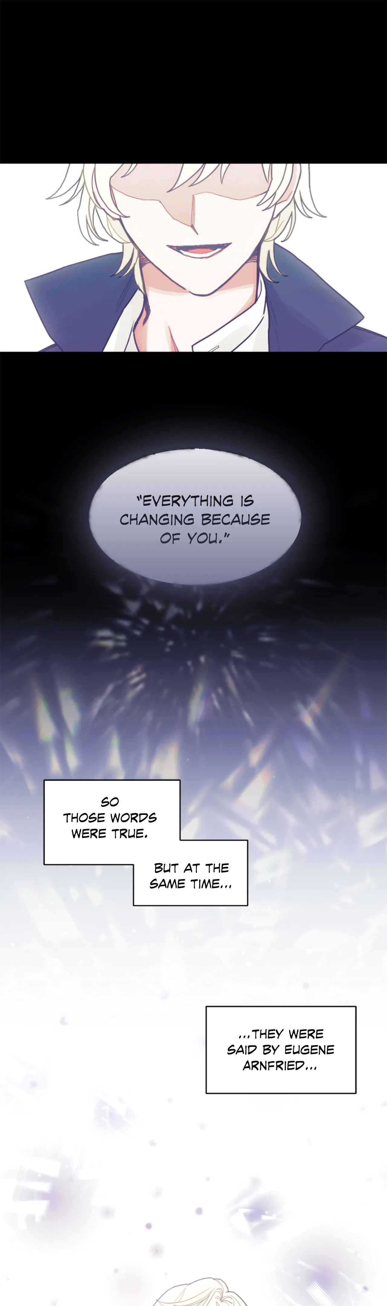 I’m No Heroine! Chapter 31 - Season 2 image 2