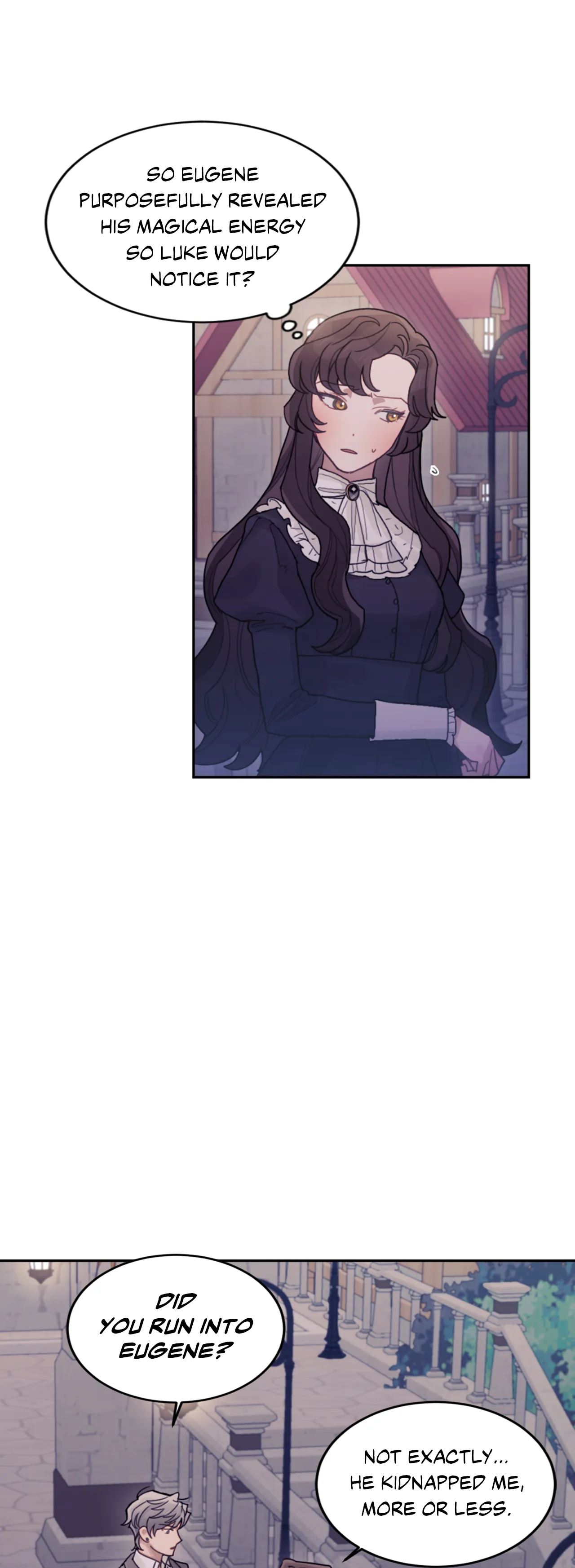 I’m No Heroine! Chapter 31 - Season 2 image 29