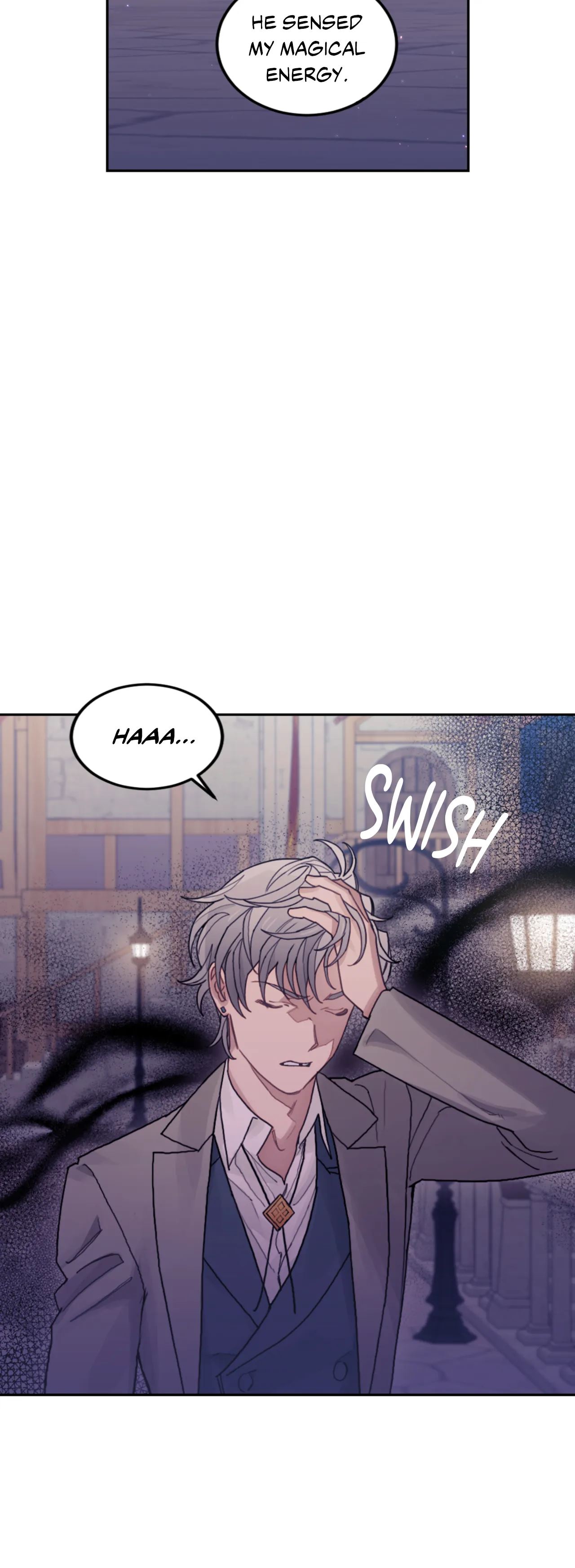I’m No Heroine! Chapter 31 - Season 2 image 31