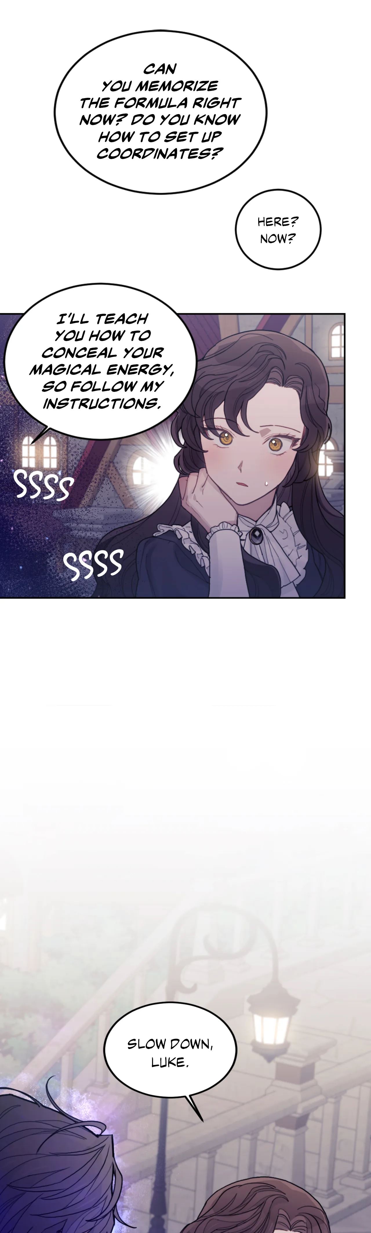 I’m No Heroine! Chapter 31 - Season 2 image 32