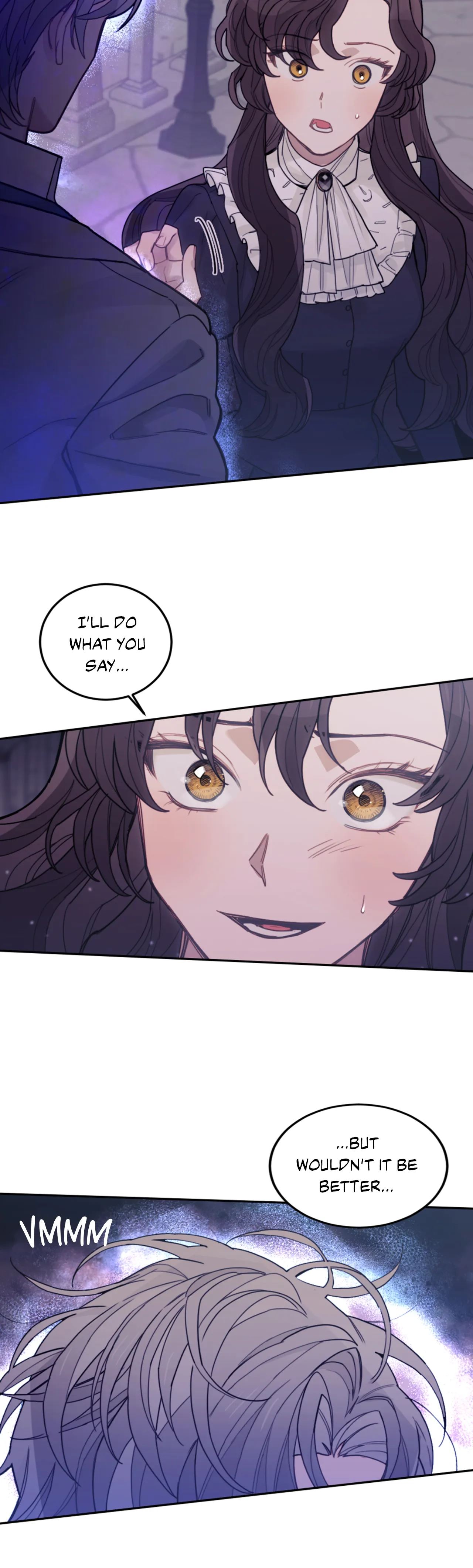 I’m No Heroine! Chapter 31 - Season 2 image 33