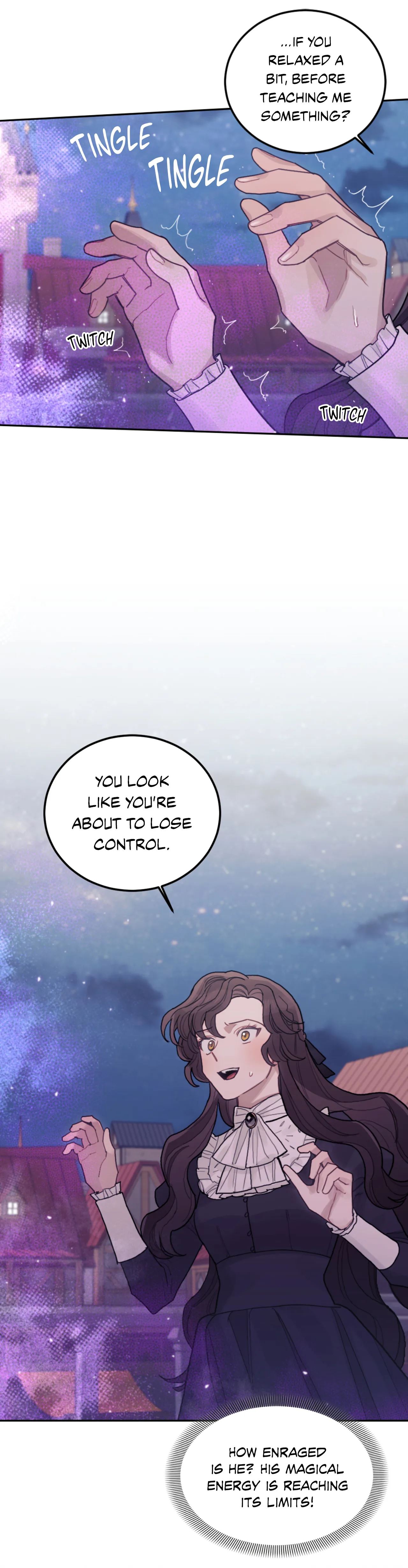 I’m No Heroine! Chapter 31 - Season 2 image 34