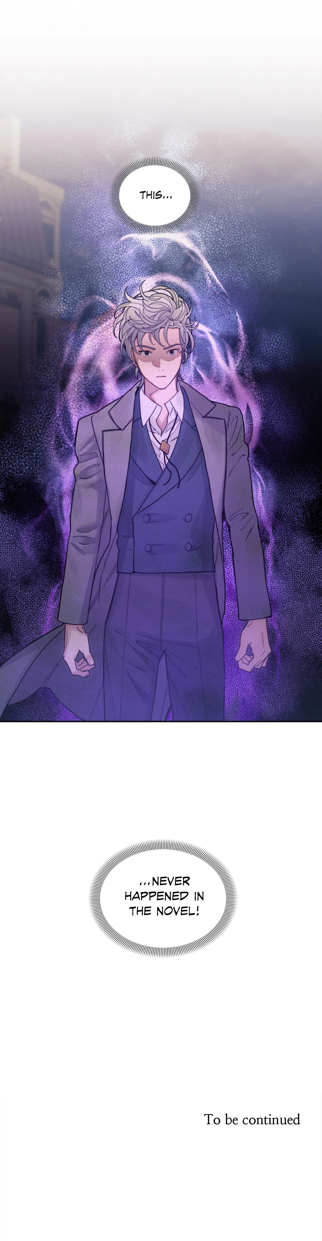 I’m No Heroine! Chapter 31 - Season 2 image 35