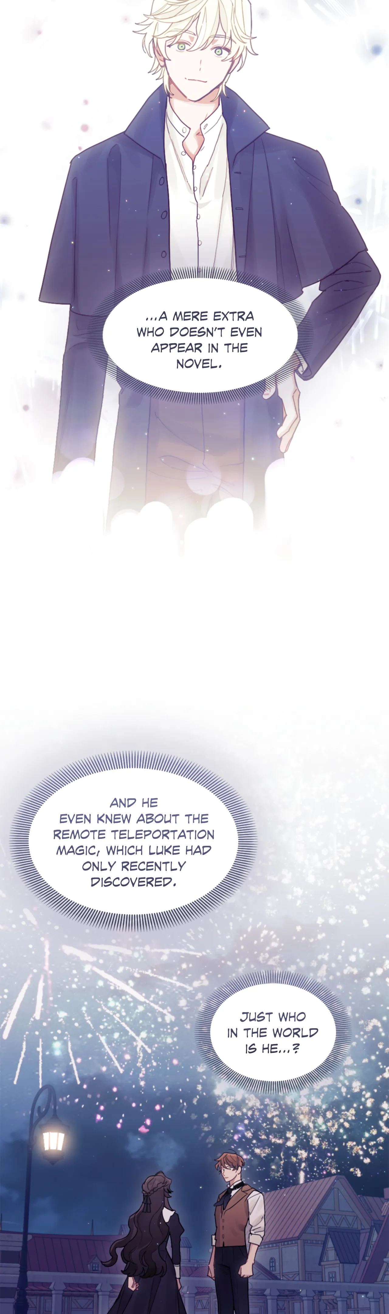 I’m No Heroine! Chapter 31 - Season 2 image 3