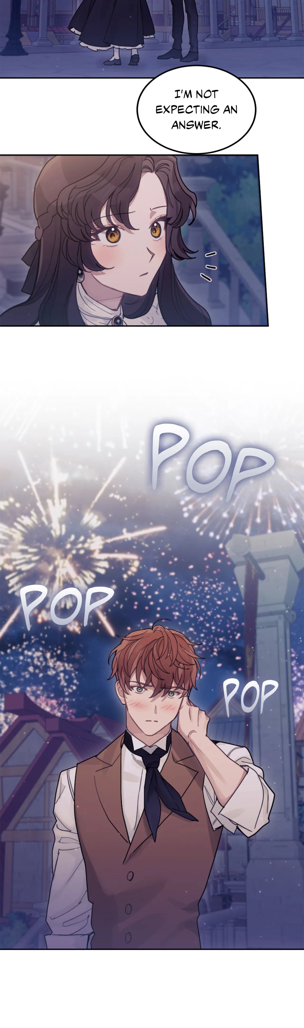 I’m No Heroine! Chapter 31 - Season 2 image 4