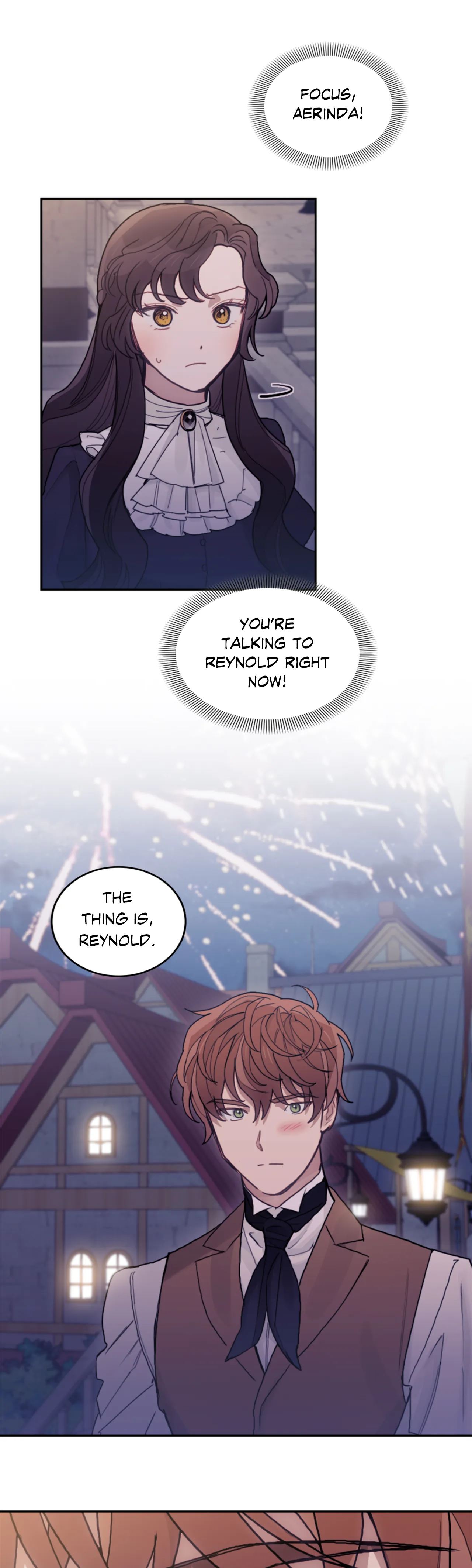I’m No Heroine! Chapter 31 - Season 2 image 5