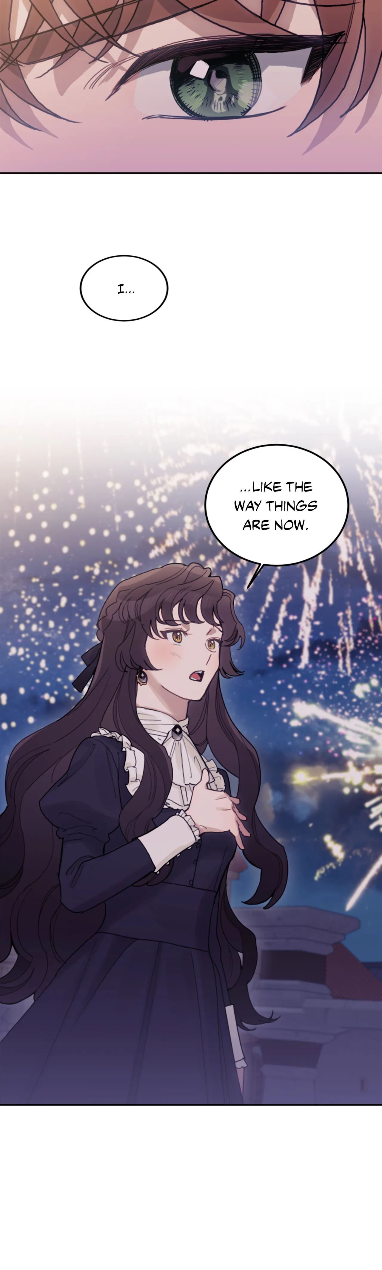 I’m No Heroine! Chapter 31 - Season 2 image 6