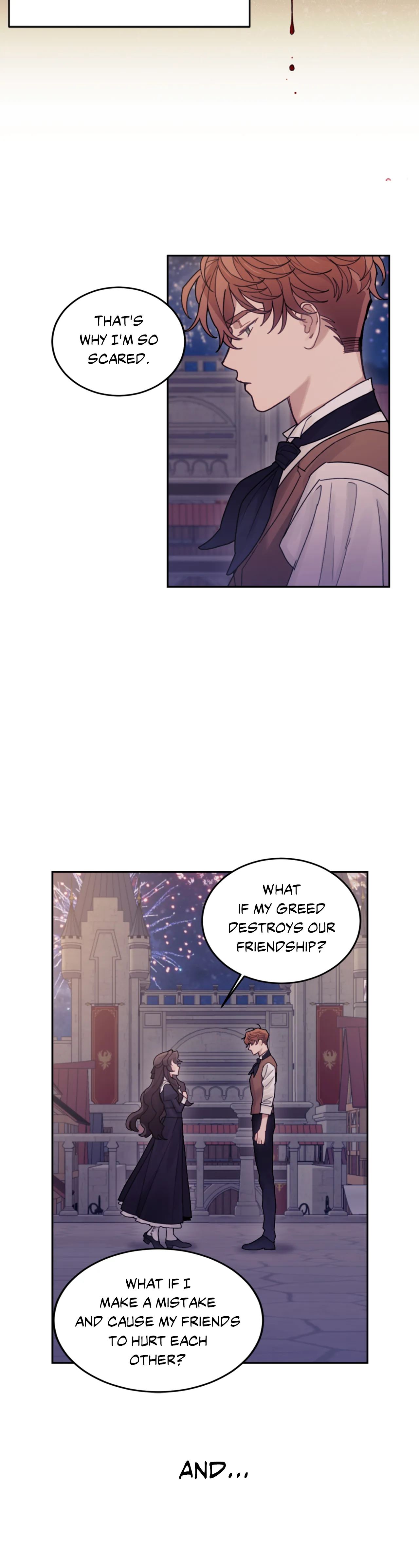 I’m No Heroine! Chapter 31 - Season 2 image 8