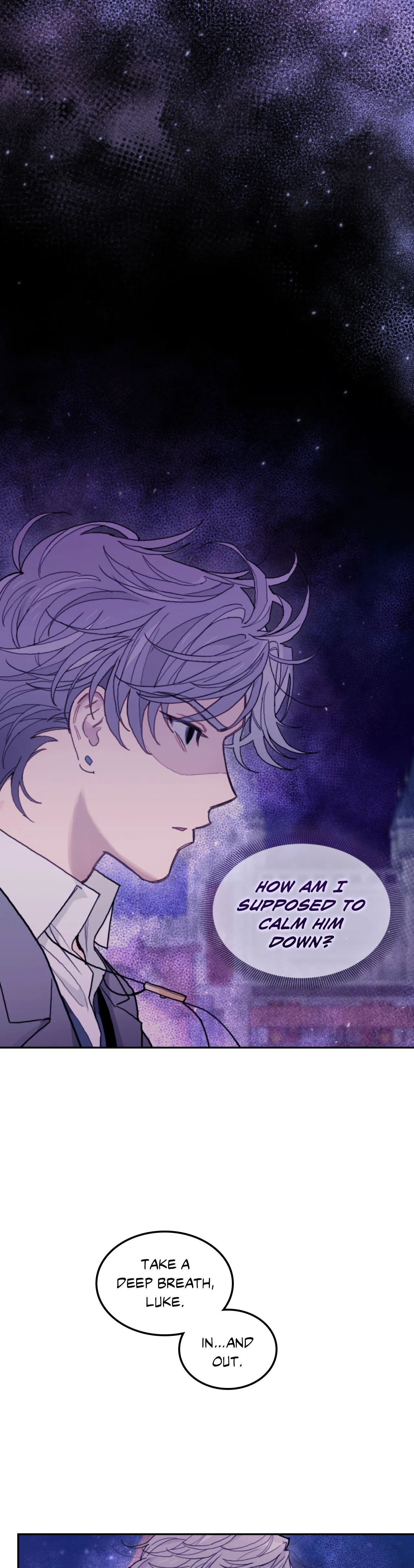 I’m No Heroine! Chapter 32 image 0